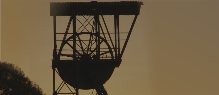 przyjazna Muzea, Kopalnia Węgla Przedsiębiorstwo Usług Turystycznych Barbara Korbas, Nowa Ruda